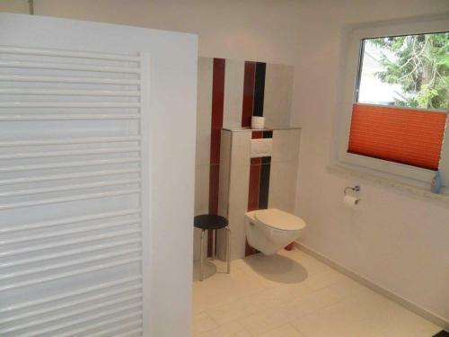 Apartamento Haus Bieberstein