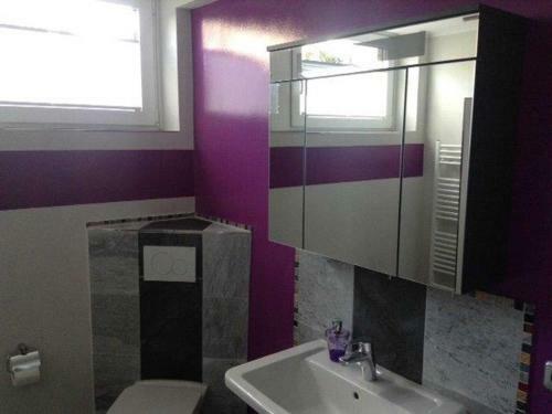Apartamento Haus Bieberstein
