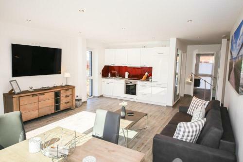 Apartamento Ferienwohnung Suite Relax