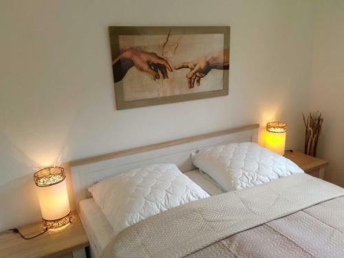 Apartamento Eekkampresidenz Nr_ 36 C