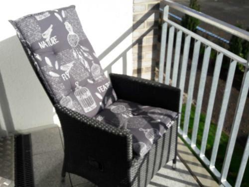 Apartamento Moin Am Meer