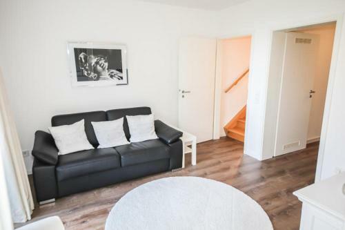 Apartamento Ferienwohnung Ostseegl�ck