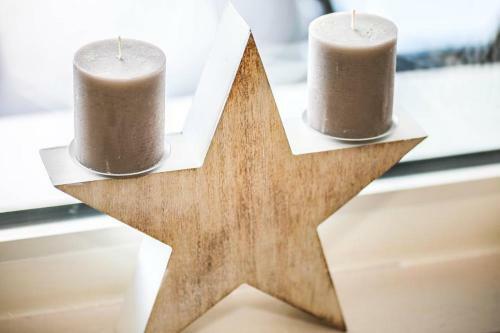 Apartamento Ferienwohnung Ostseeliebe