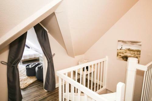 Apartamento Ferienwohnung Ostseeliebe