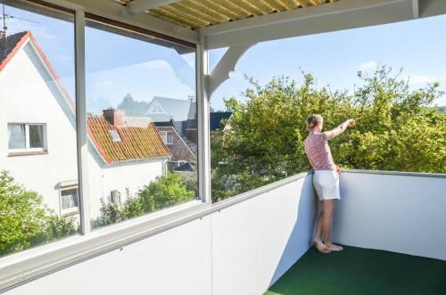 Ferienhaus Ferijentied