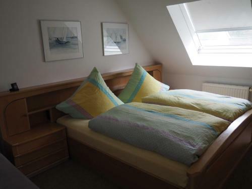 Apartamento Gaestehaus Melz
