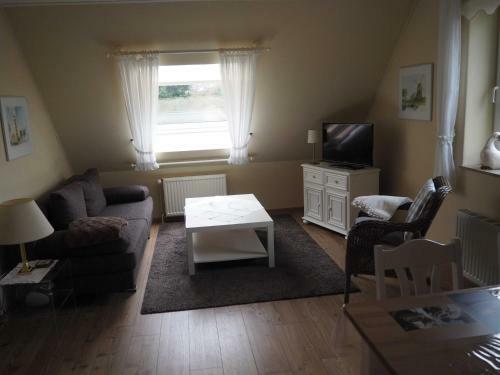 Apartamento Gaestehaus Melz