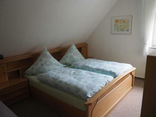 Apartamento Gaestehaus Melz