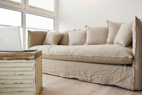 Apartamento Ferienwohnung East Coast