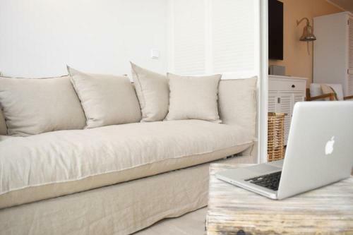 Apartamento Ferienwohnung East Coast
