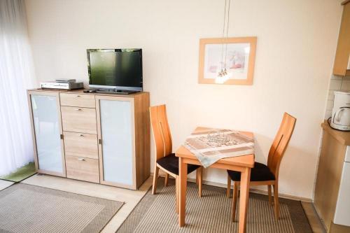 Apartamento Ferienwohnung Rudeloff Whg.4