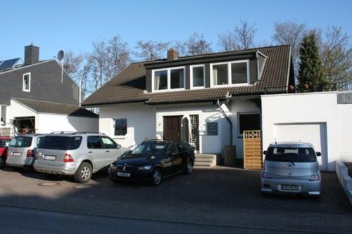 Hotel Gaestehaus Denecke