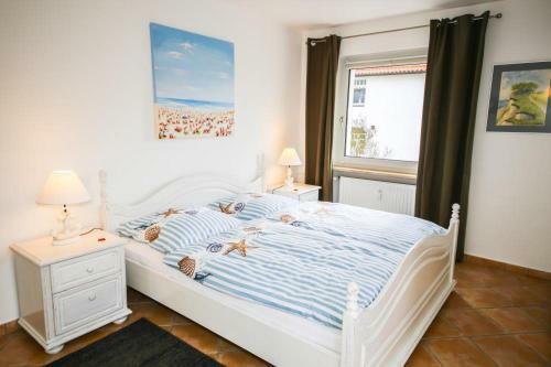 Apartamento Ferienwohnung Austernfischer
