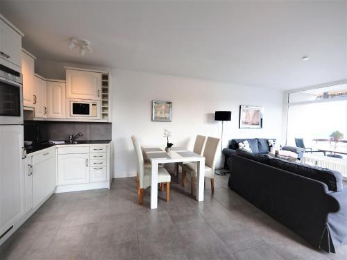 Apartamento Luxus-appartement-berliner-hof-seeblick-hof-401