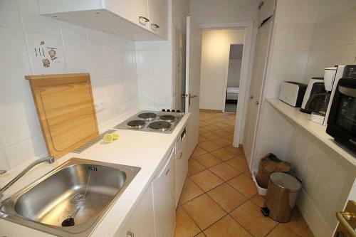 Apartmentvermittlung Mehr Als Meer - Objekt 56