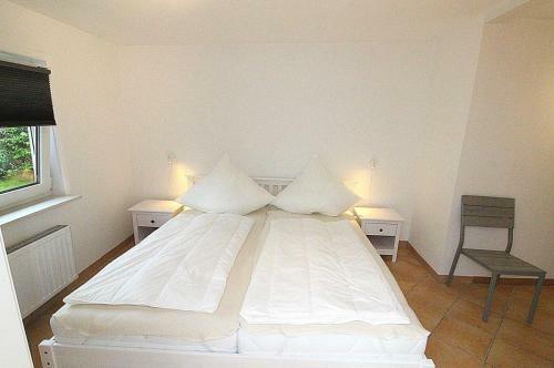 Apartmentvermittlung Mehr Als Meer - Objekt 56