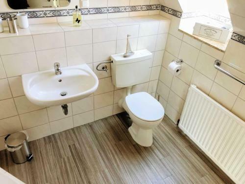 Apartamento Appartements Summerbreak
