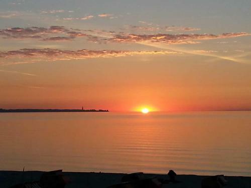 Apartamento Appartements Summerbreak