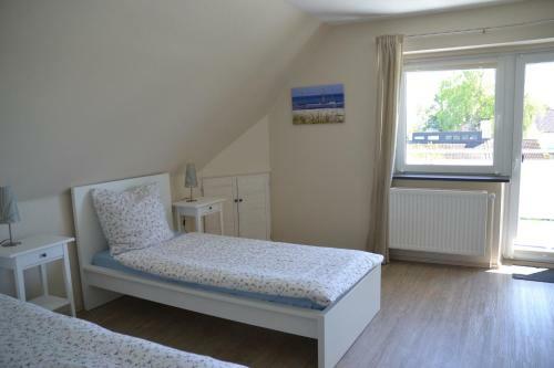 Apartamento Ferienwohnung Alisa