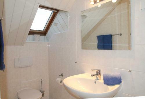 Apartamento Appartementhaus Medendorp