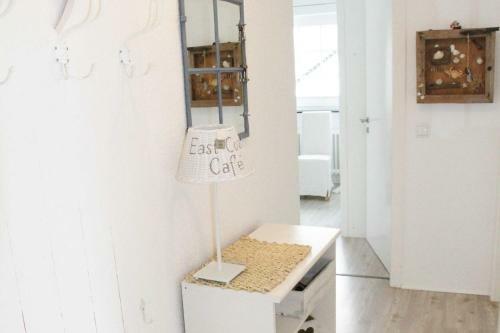 Apartamento Appartementhaus Medendorp