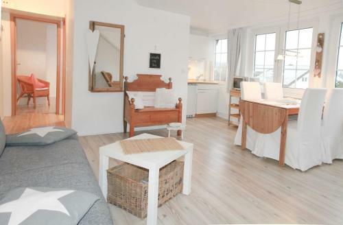 Apartamento Appartementhaus Medendorp