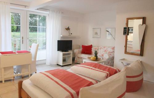 Apartamento Appartementhaus Medendorp