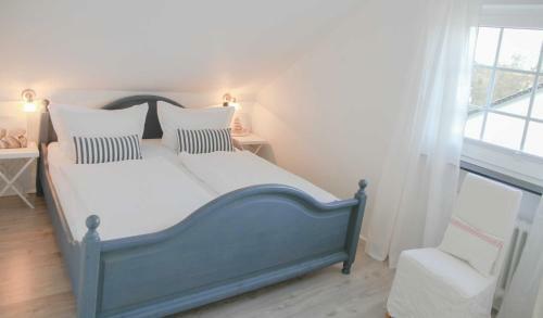 Apartamento Appartementhaus Medendorp
