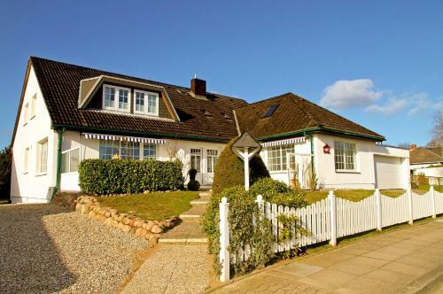 Apartamento Appartementhaus Medendorp