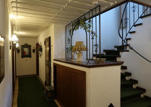 Hostal Pension Landhaus Reni