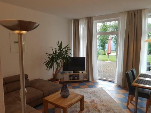 Apartamento G�stehaus Pension Bergwald