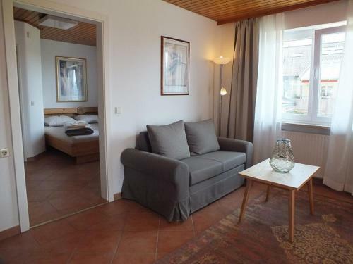 Apartamento G�stehaus Pension Bergwald