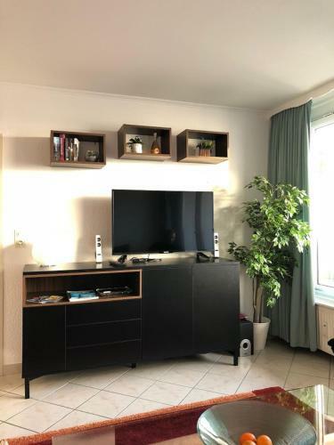 Apartamento Rosenalm Penthouse 147