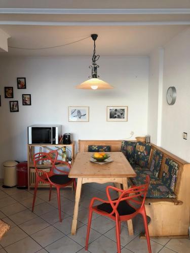 Apartamento Rosenalm Penthouse 147