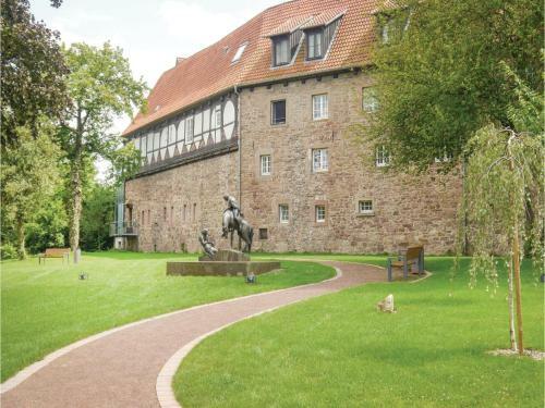 Studio Apartment In Schieder-schwalenberg