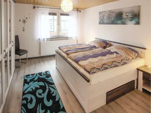 Two-bedroom Apartment In Schieder-schwalenberg