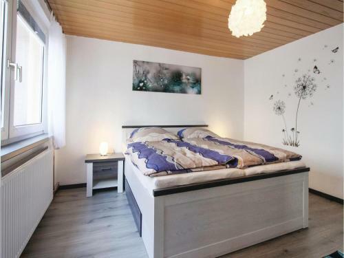 Two-bedroom Apartment In Schieder-schwalenberg