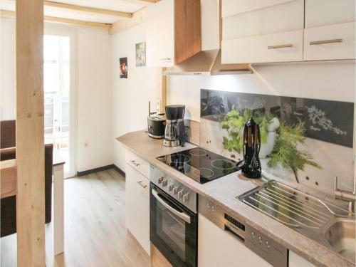 Two-bedroom Apartment In Schieder-schwalenberg