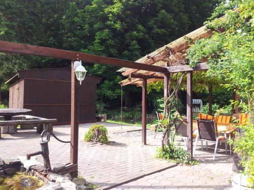 Hotel-restaurant Fischanger