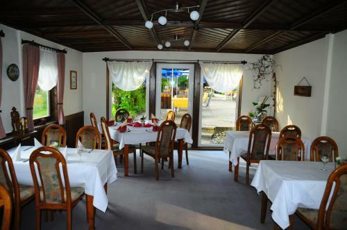 Hotel-restaurant Fischanger