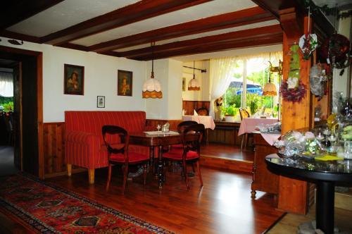 Hotel-restaurant Fischanger