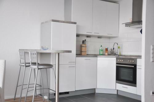 Apartamento Laser