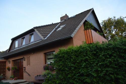 Apartamento Platzek, Ferienwohnung