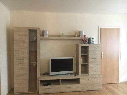 Apartamento Eichenhof, Ferienwohnungen