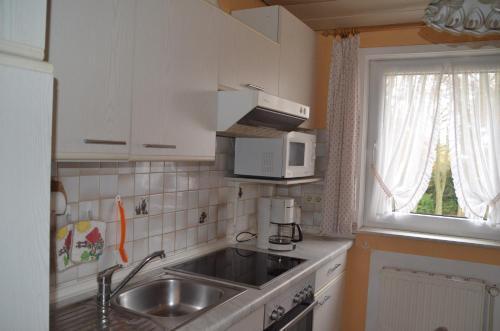 Apartamento Eichenhof, Ferienwohnungen
