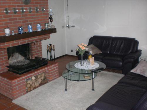 Schr�ders Ferienhaus Im Sch�nhoff