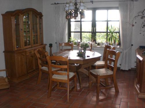 Schr�ders Ferienhaus Im Sch�nhoff