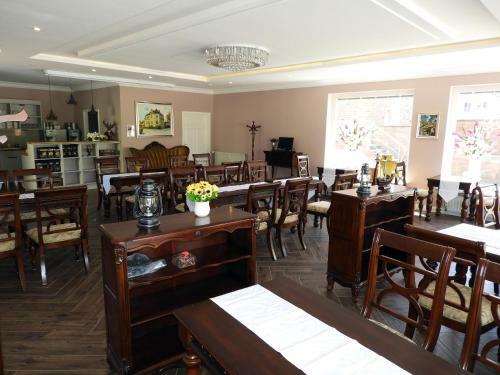 Hotel Villa-svd