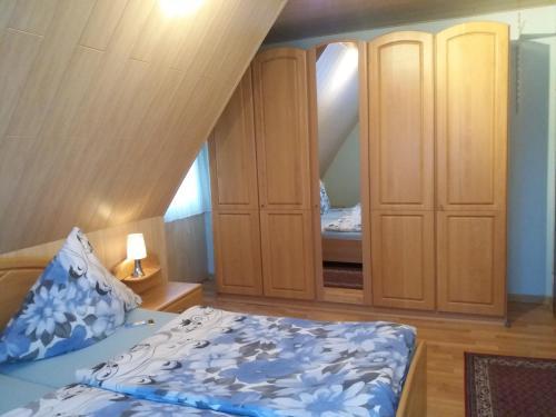 Apartamento Haus Gunda, Ferienwohnung