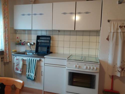 Apartamento Haus Gunda, Ferienwohnung